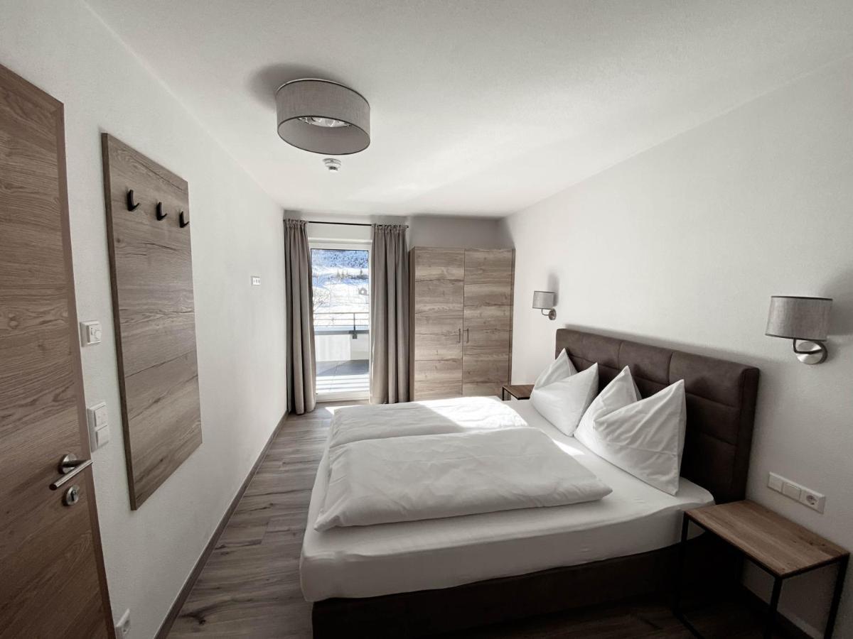 Appartement Tauernblick Radstadt Esterno foto