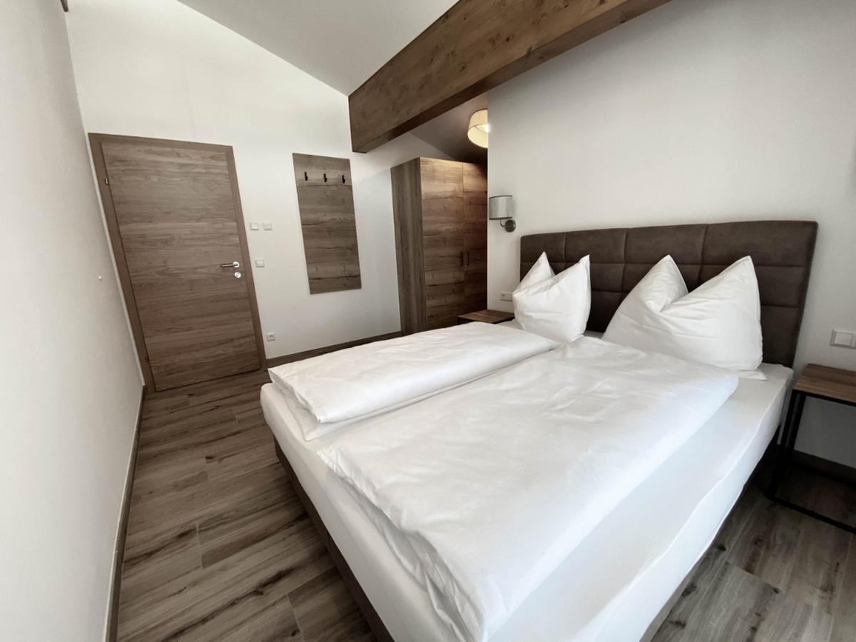 Appartement Tauernblick Radstadt Esterno foto