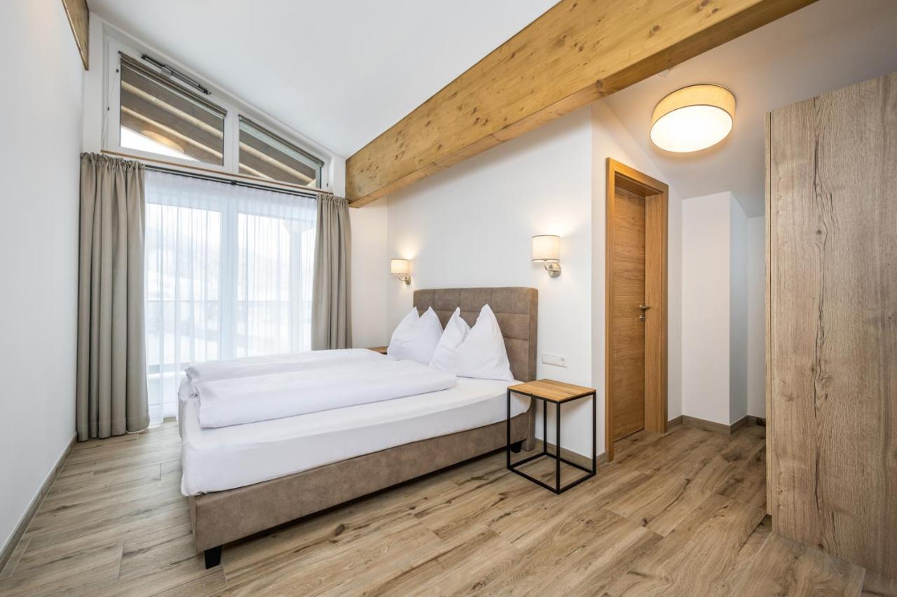 Appartement Tauernblick Radstadt Esterno foto